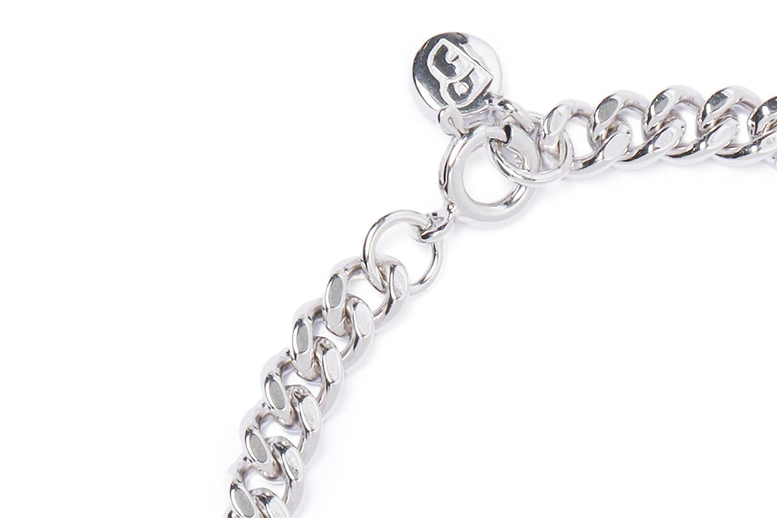 베이프 우먼즈 팔찌 BAPY LOGO BRACELET 2월 신상 YL20-282-315 - 상세 이미지 5