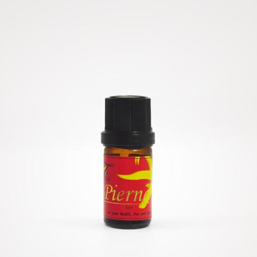 피어나5ml 옵타움 에센셜 오일 차크라 천연 아로마 이너퍼퓸 팬티 Y존오일 - 메인 이미지