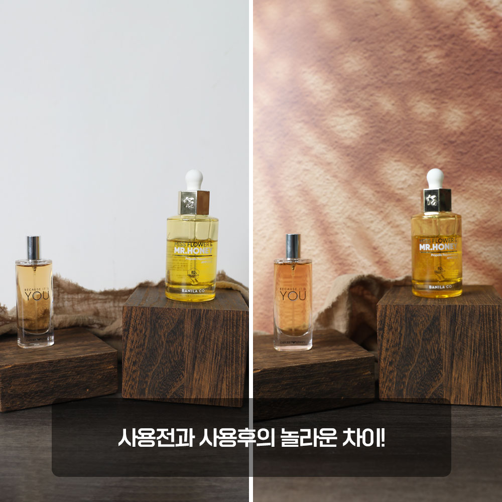 대한몰 자연빛 그림자 양면 촬영 배경지 사진 스튜디오 소품 제품 촬영용 배경지 - 상세 이미지 3