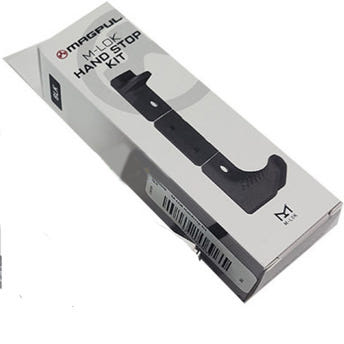 Magpul M-LOK Hand Stop Kit 맥풀 엠락 핸드 스톱 키트 - 상세 이미지 4