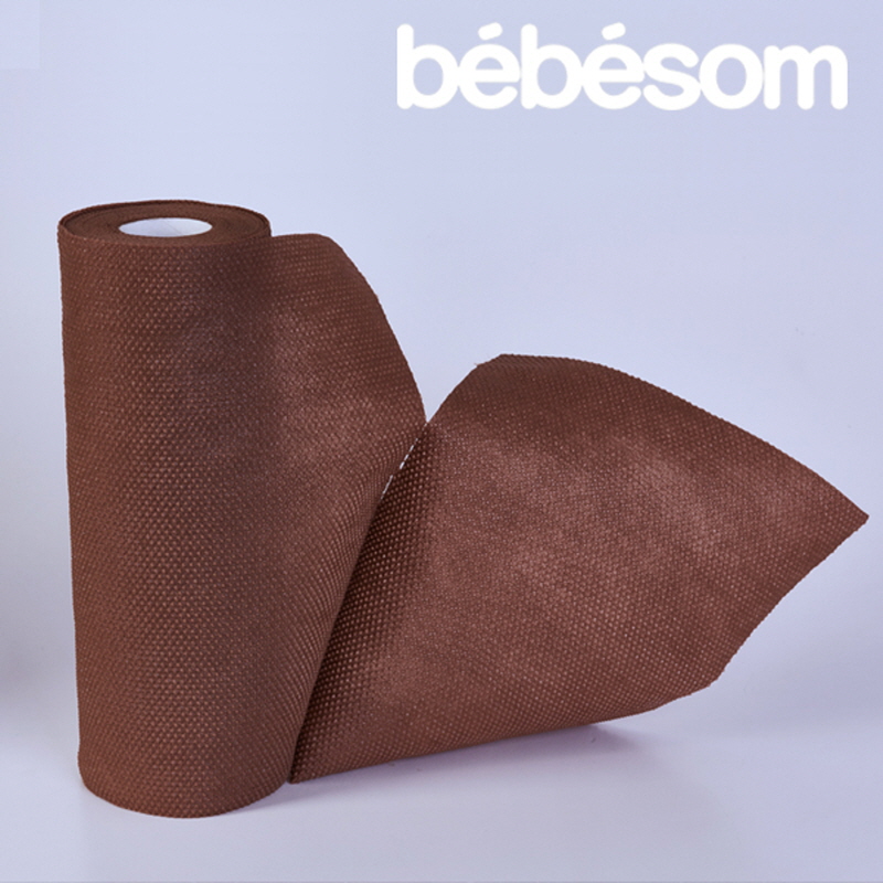 베베솜 주방 선물세트 3호 추석선물 집들이 선물 목화솜 행주 수세미 3종