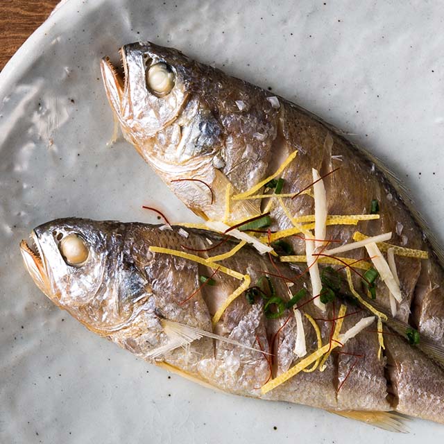 영광군수협 법성포 영광 저염 가정용 굴비 20마리 1.2kg 지퍼팩