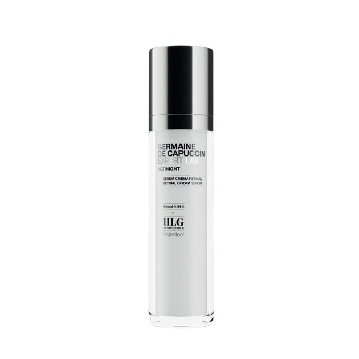 카푸치니 레티날 크림세럼 50ml - 메인 이미지
