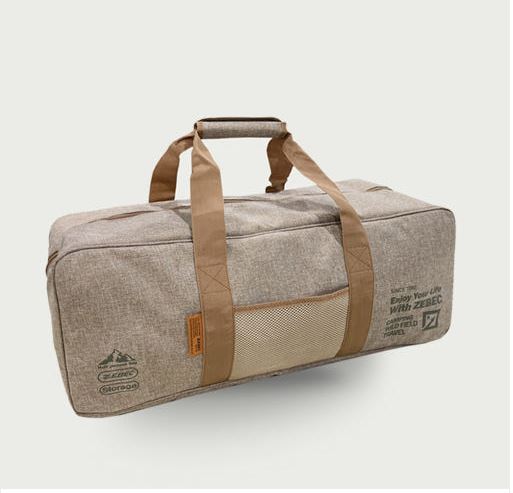 제백 에어매트 에어리스 핏 싱글 캠핑 매트리스