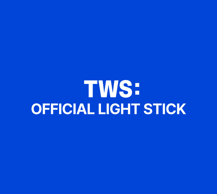 TWS Lightstick
