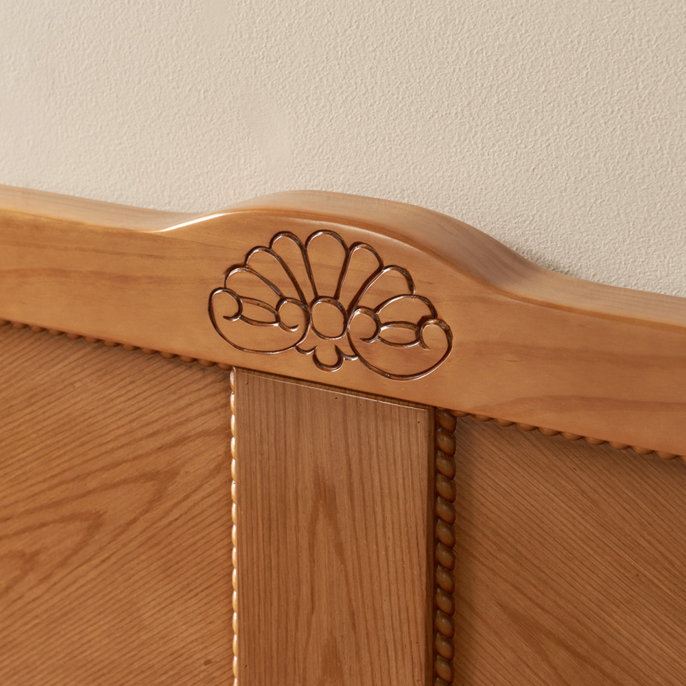 아드리아 3인용 원목 온열 황토볼 카우치 쇼파 온돌 흙소파