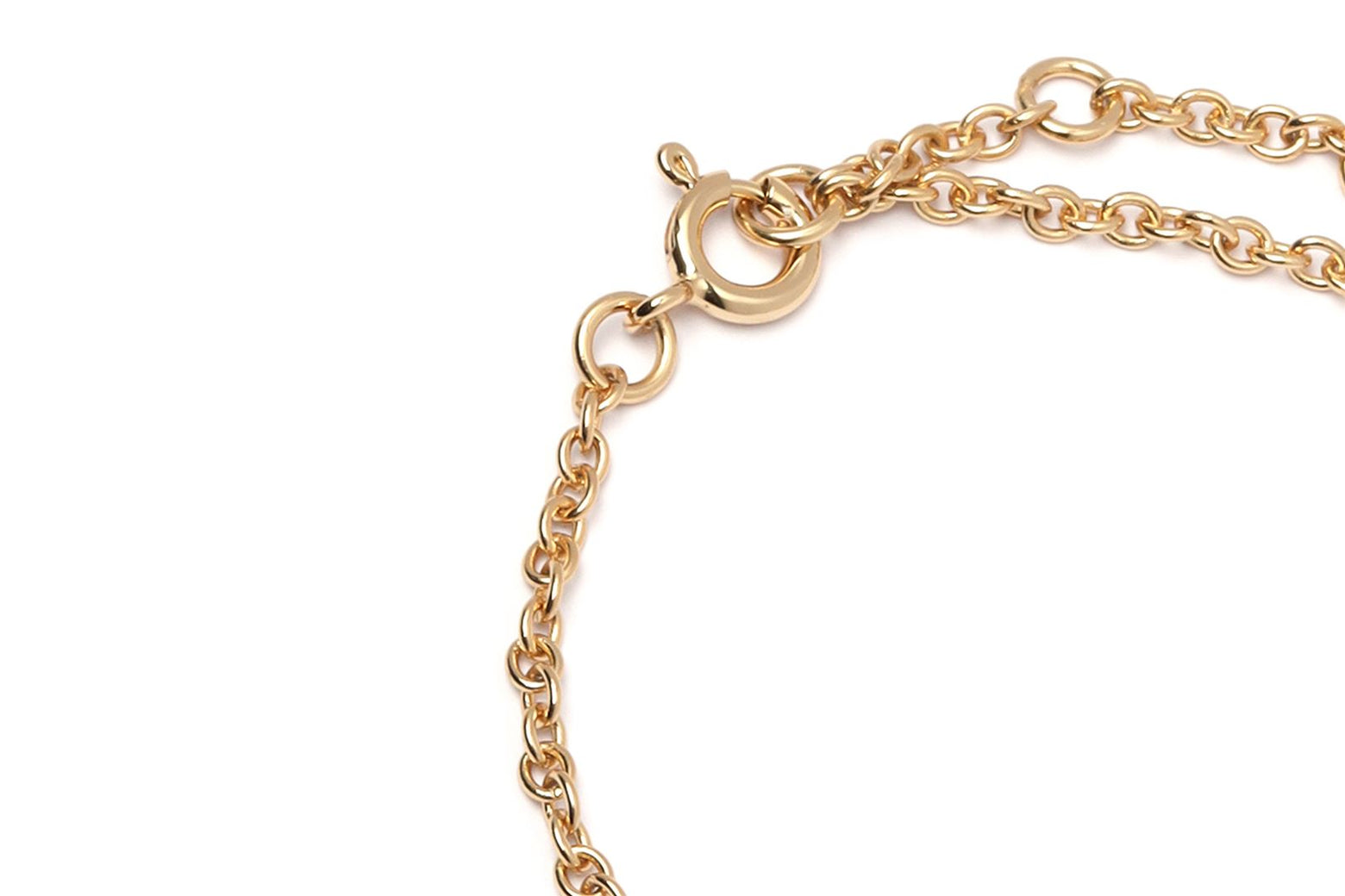 베이프 우먼즈 팔찌 BAPY MINI STAR BRACELET 1월 2주차 신상 YL20-282-309 - 상세 이미지 3