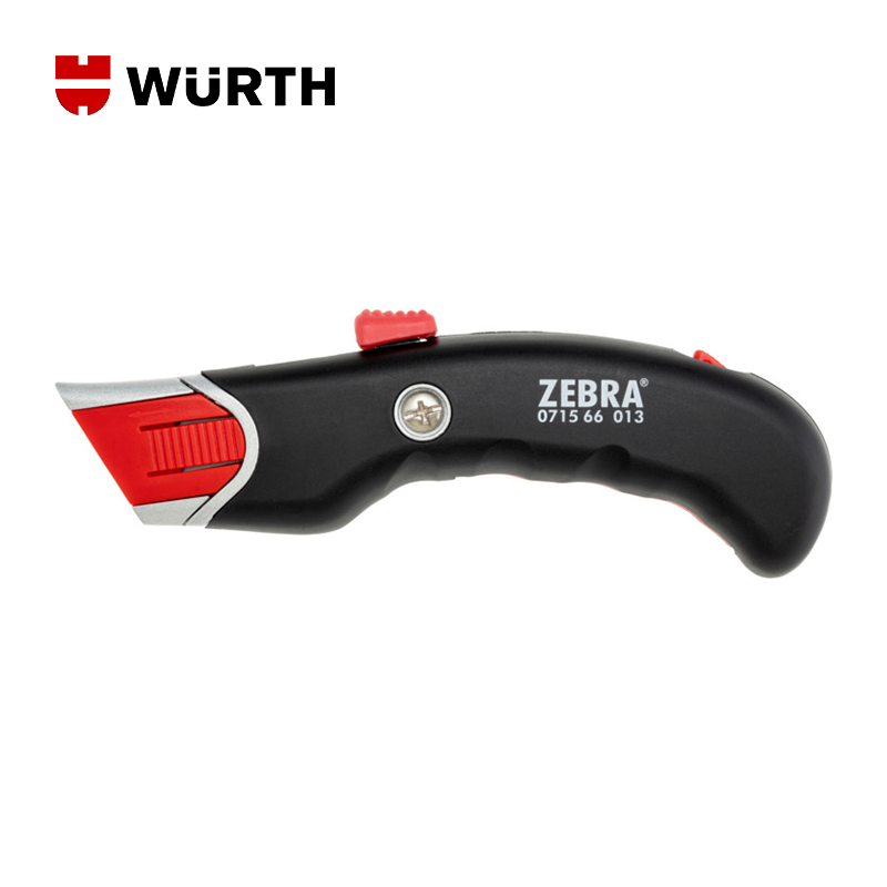 [공식몰]WURTH 뷔르트 안전 나이프 170mm - 상품 이미지