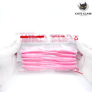 캣츠크로우 모비딕쉐드 광어웜 다운샷웜 037 핑크, 12.7cm(5인치) 운동러 솔직 후기 | 실사용 리뷰 - 상품 이미지 4