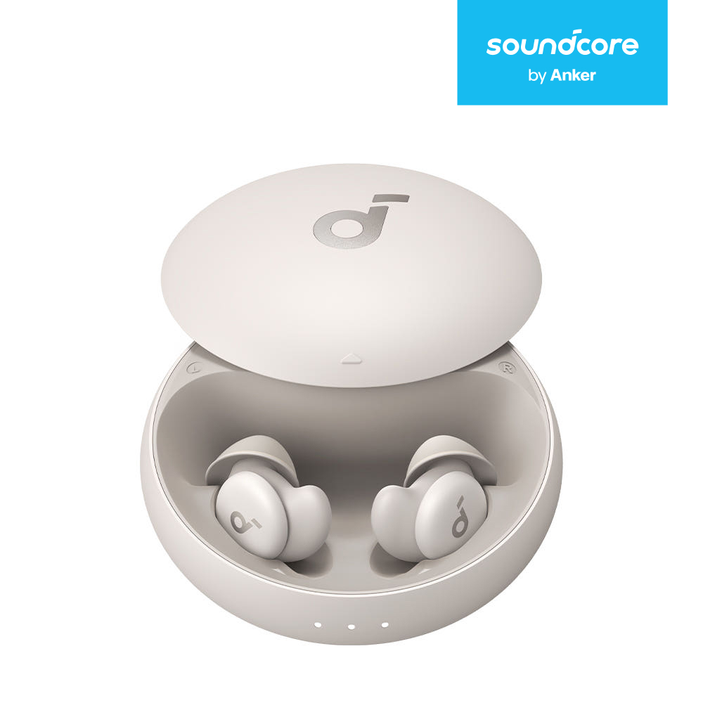 앤커 사운드코어 슬립 A20 수면용이어폰 A6611