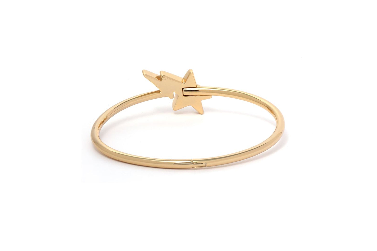 베이프 우먼즈 팔찌 BAPY STA BRACELET 1월 2주차 신상 YL20-282-307 - 상세 이미지 3