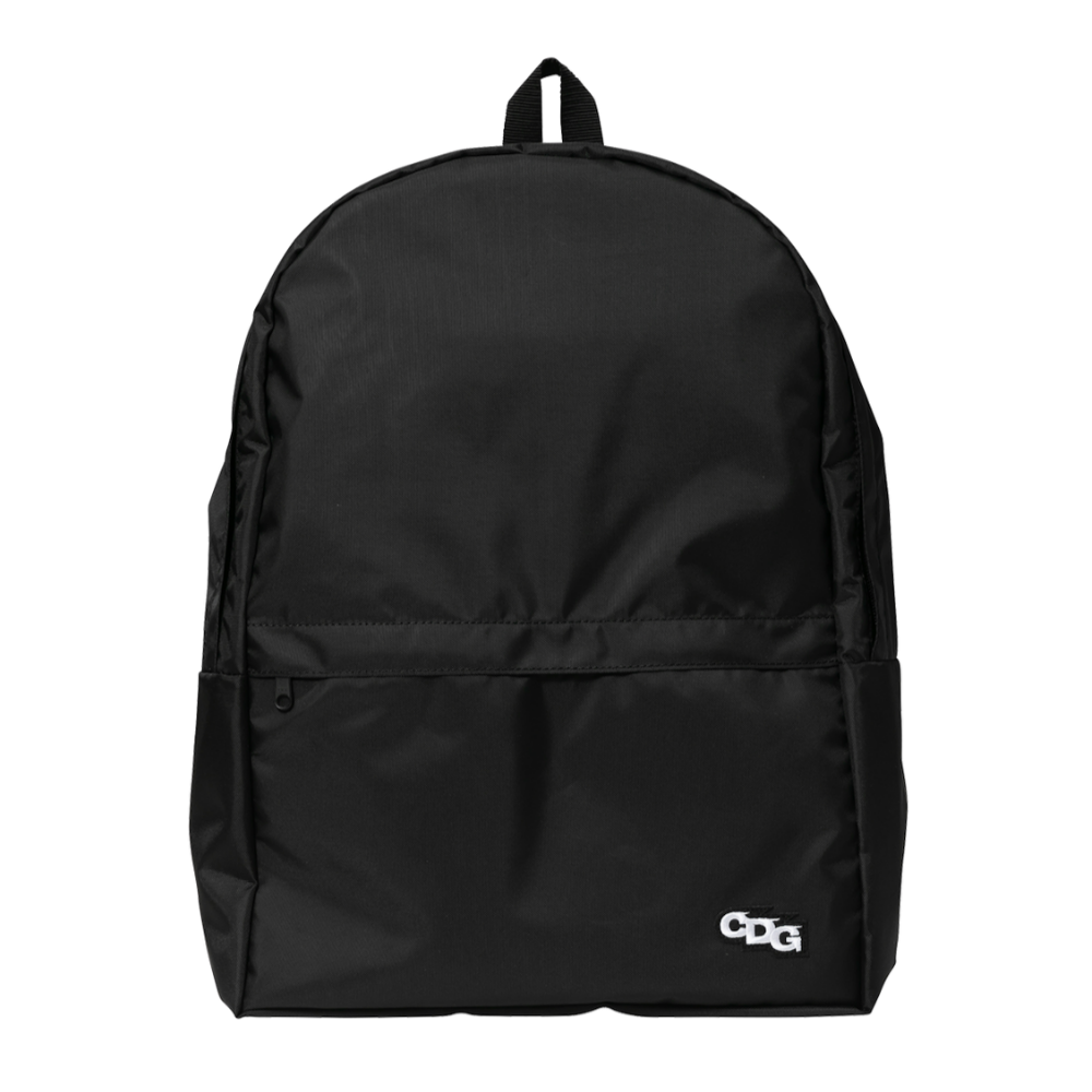 꼼데가르송 백팩 패치 가방 CDG PATCH BACK PACK SZ-K209 - 상품 이미지
