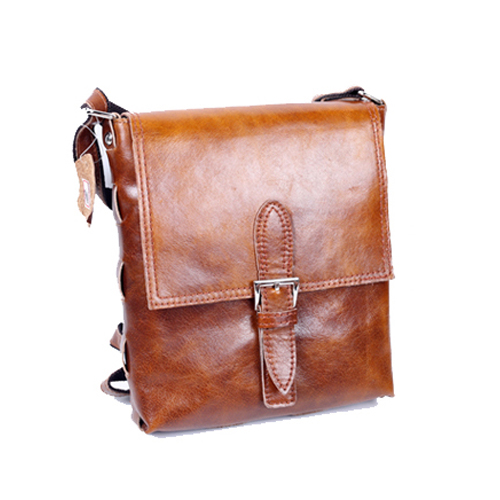 남자가방크로스백 가죽 메신저백