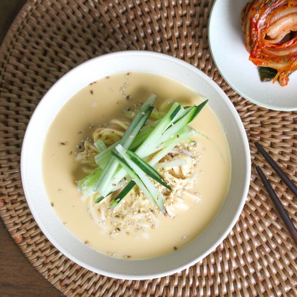 싸리재 고소한 식물성 단백질, 국산콩 두부쉐이크 300g 두부가루 - 상세 이미지 5