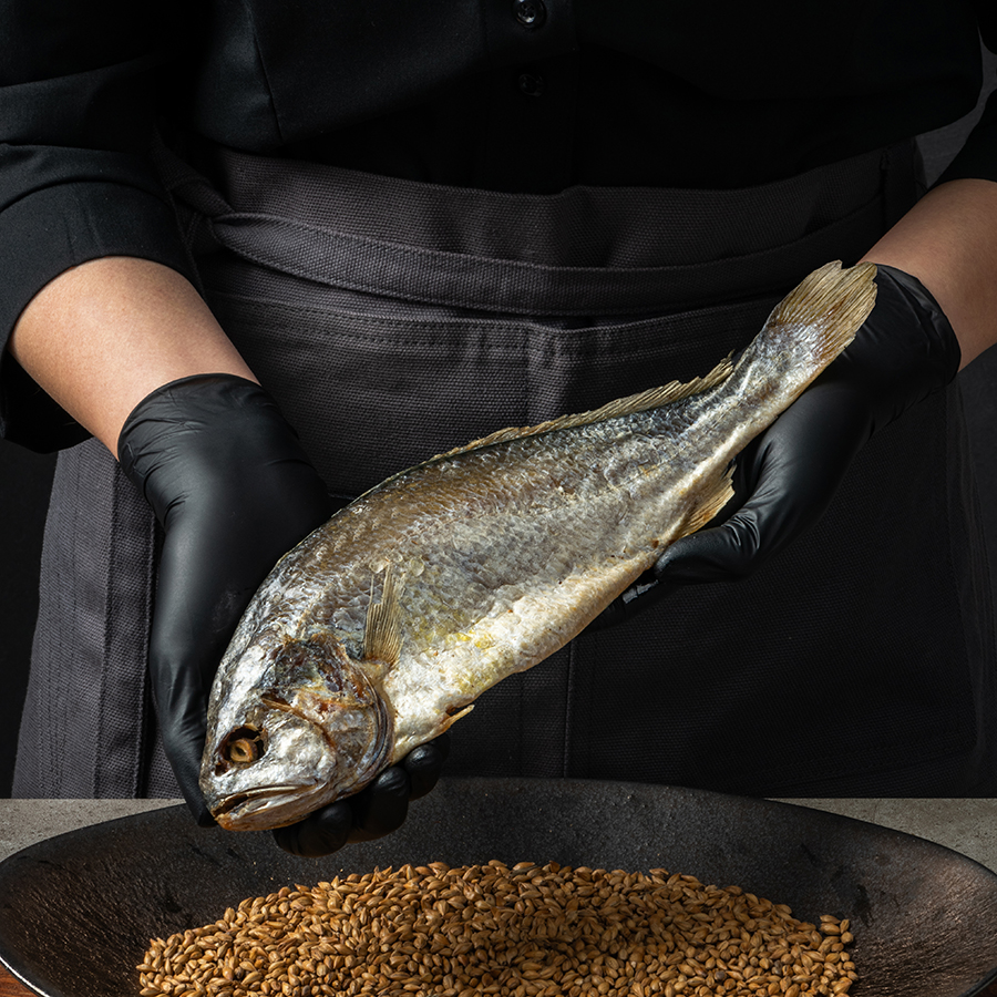 영광 법성포 찐 보리굴비 [S++특대] 손질완료 설 명절 설날 선물세트 상세 이미지 4