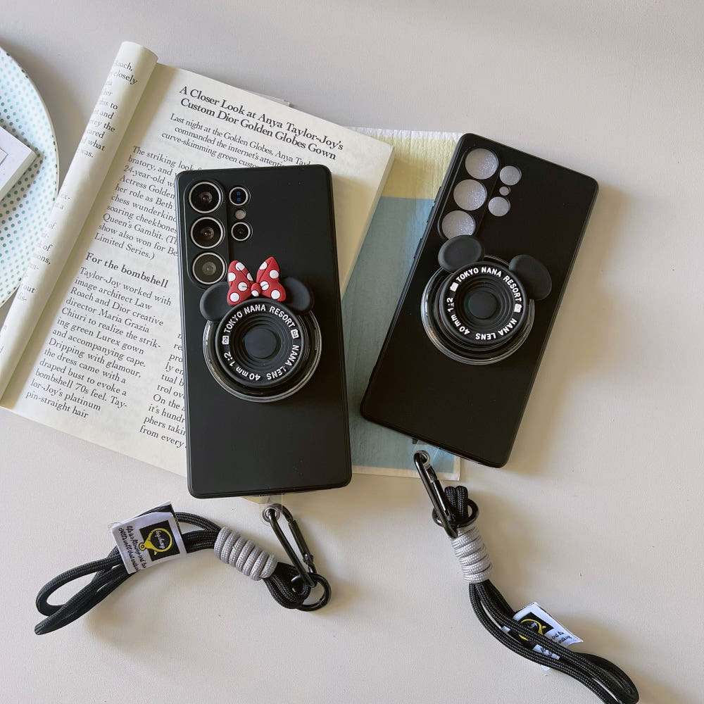 케이스 비교 사진