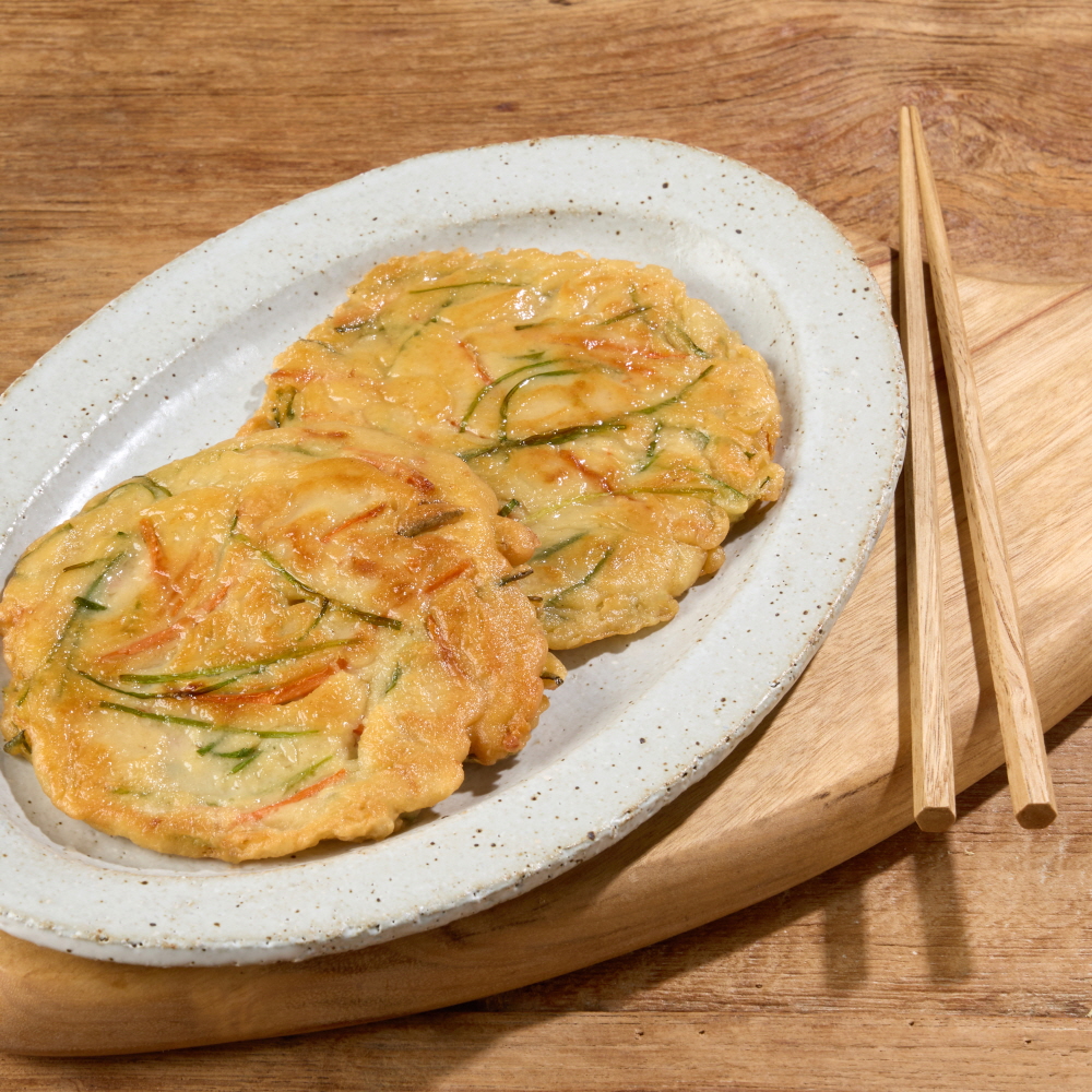 싸리재 국산 콩 비지가루 300g 식이섬유 비지전 식물성 단백질 - 상세 이미지 4