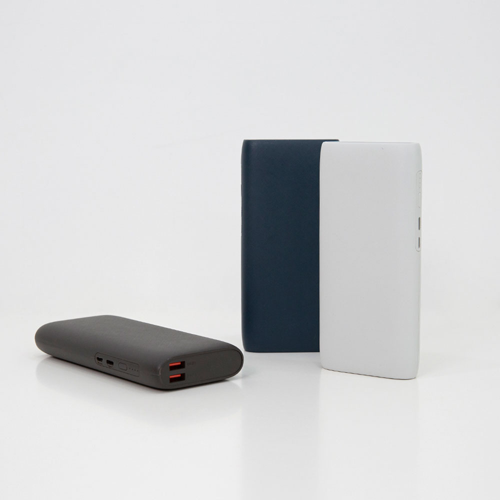 뉴클 컴팩트 PD 고속 22.5W 보조배터리 10000mAh 에스모도 65W - 상세 이미지 2