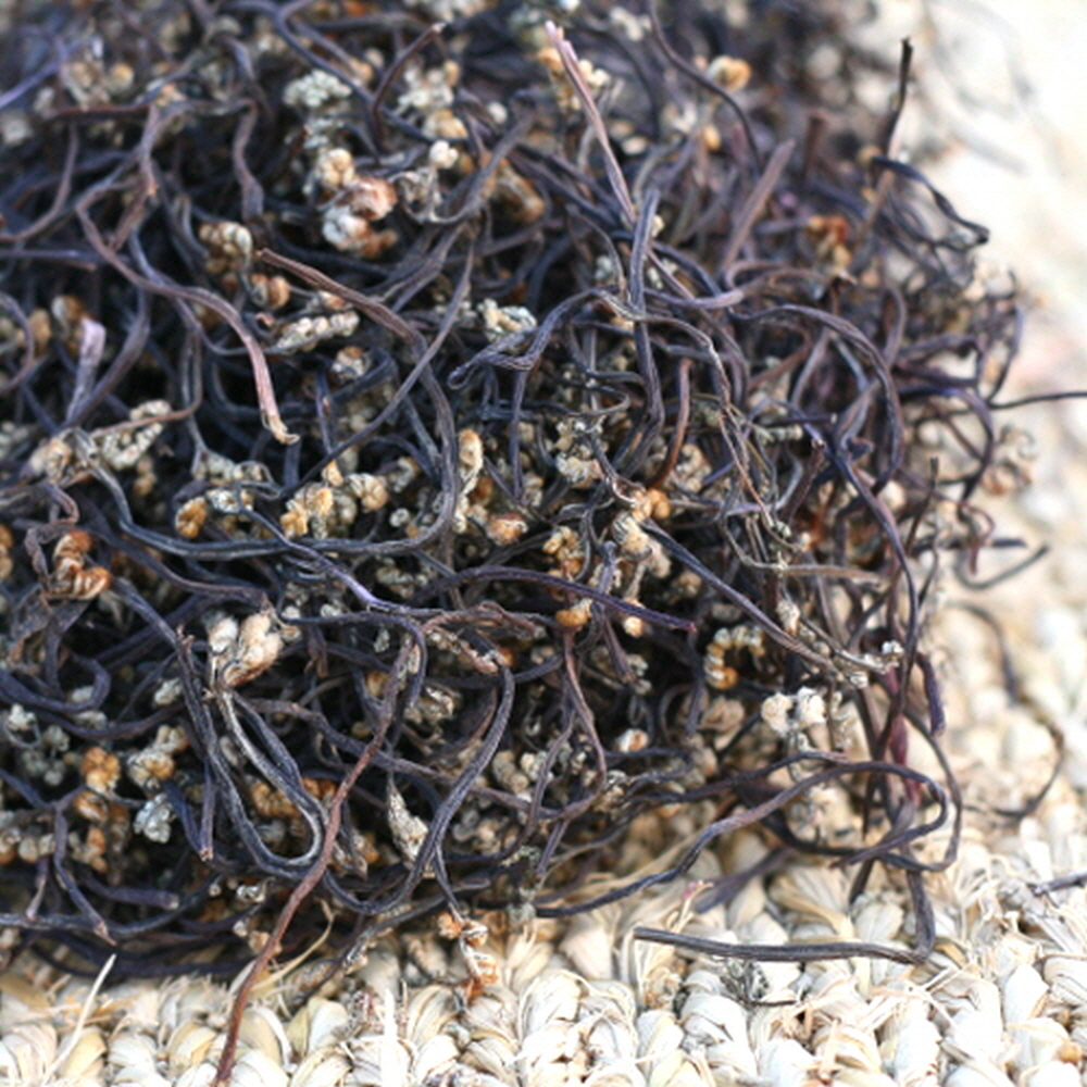 25년 국산 햇 먹고사리 100g 부드럽고 통통한 말린고사리 할머니고사리 - 상세 이미지 3