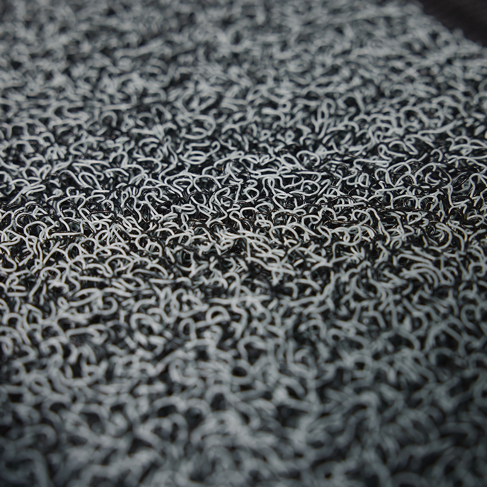 메이튼 코일매트 카매트 차량용 자동차 발매트 확장형 1열+2열 풀세트