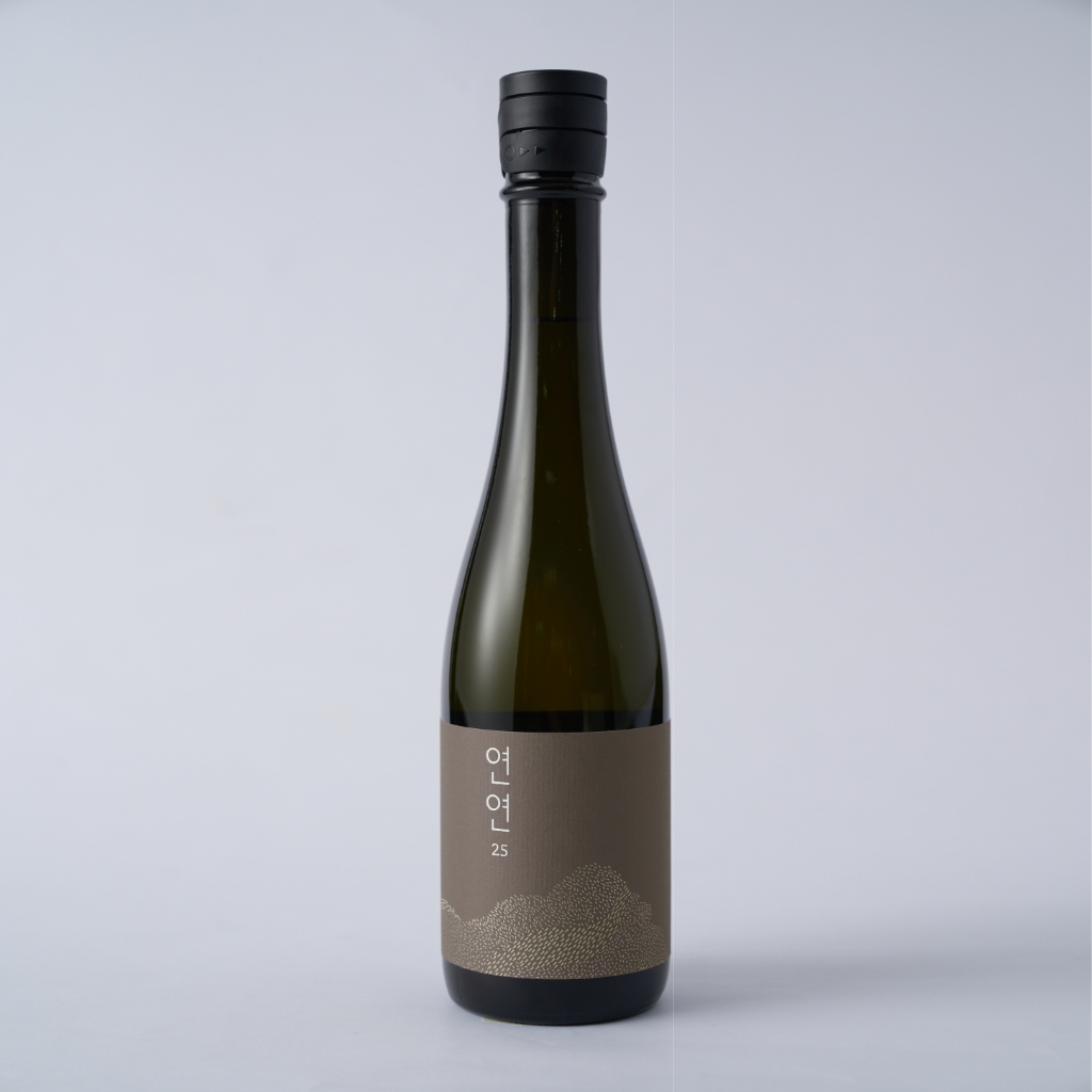 [선물세트3] 프리미엄소주 연연25 500ml+형형58 300ml+에라토 시에 도자기잔 술선물 전통주 - 상세 이미지 2