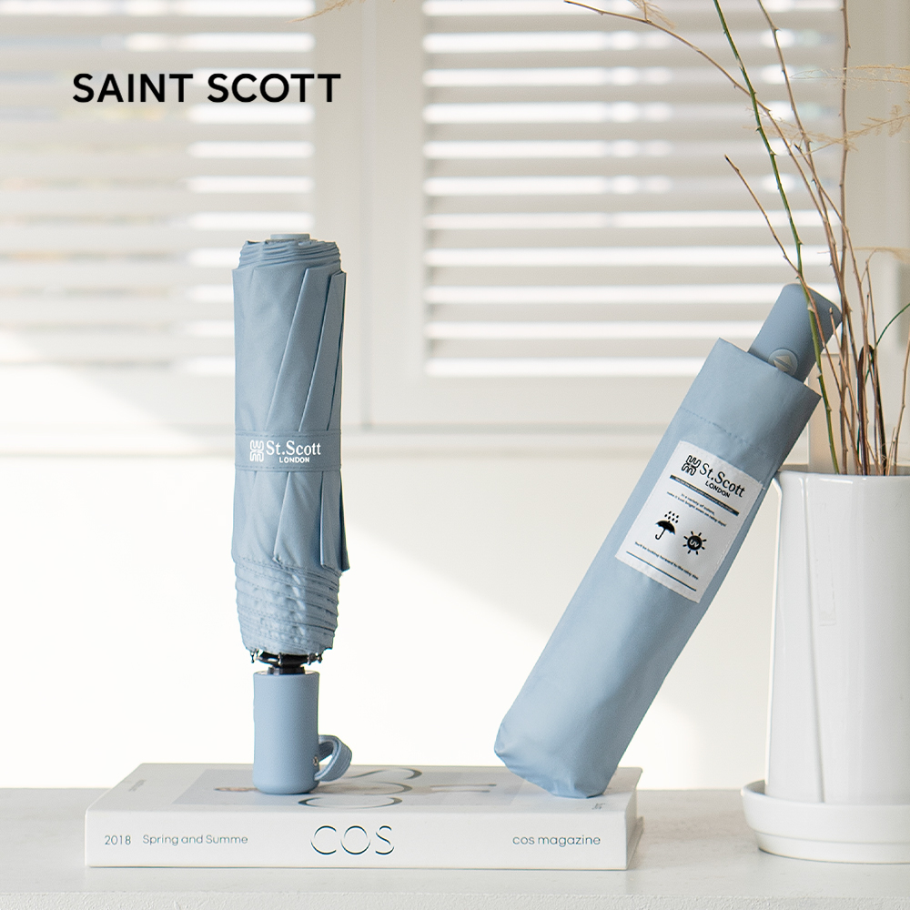 세인트스코트 자외선차단 암막 우양산