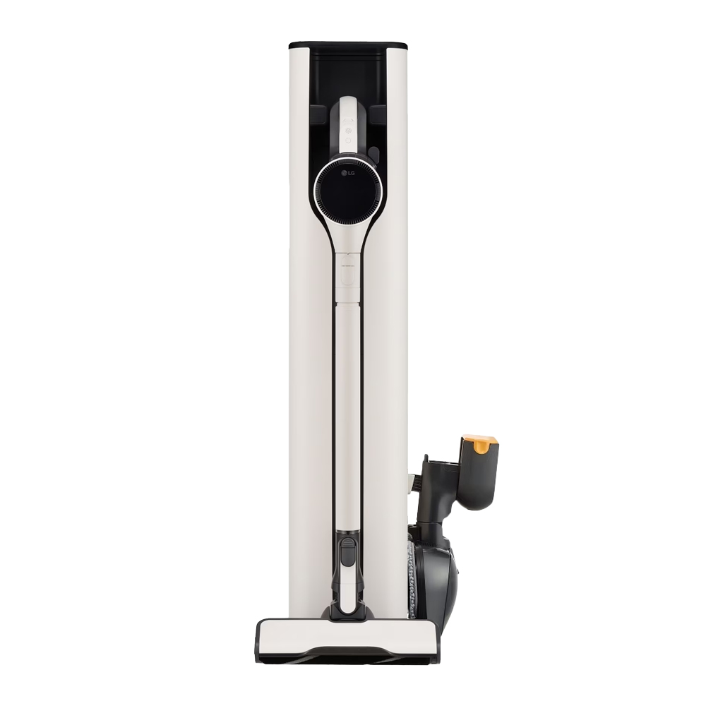 LG전자 코드제로 무선청소기 오브제컬렉션 물걸레 먼지비움 핸디 원룸 이사선물 가정용 엘지청소기