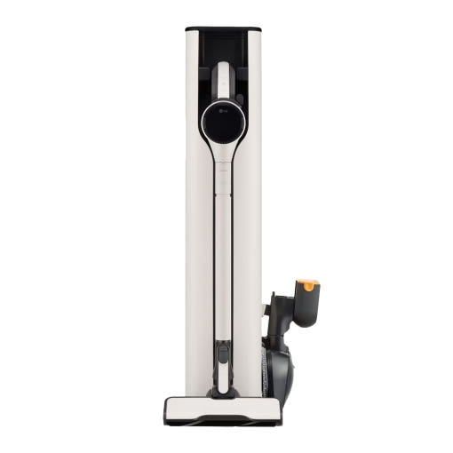 LG 코드제로 오브제컬렉션 280W 자동비움 스틱청소기