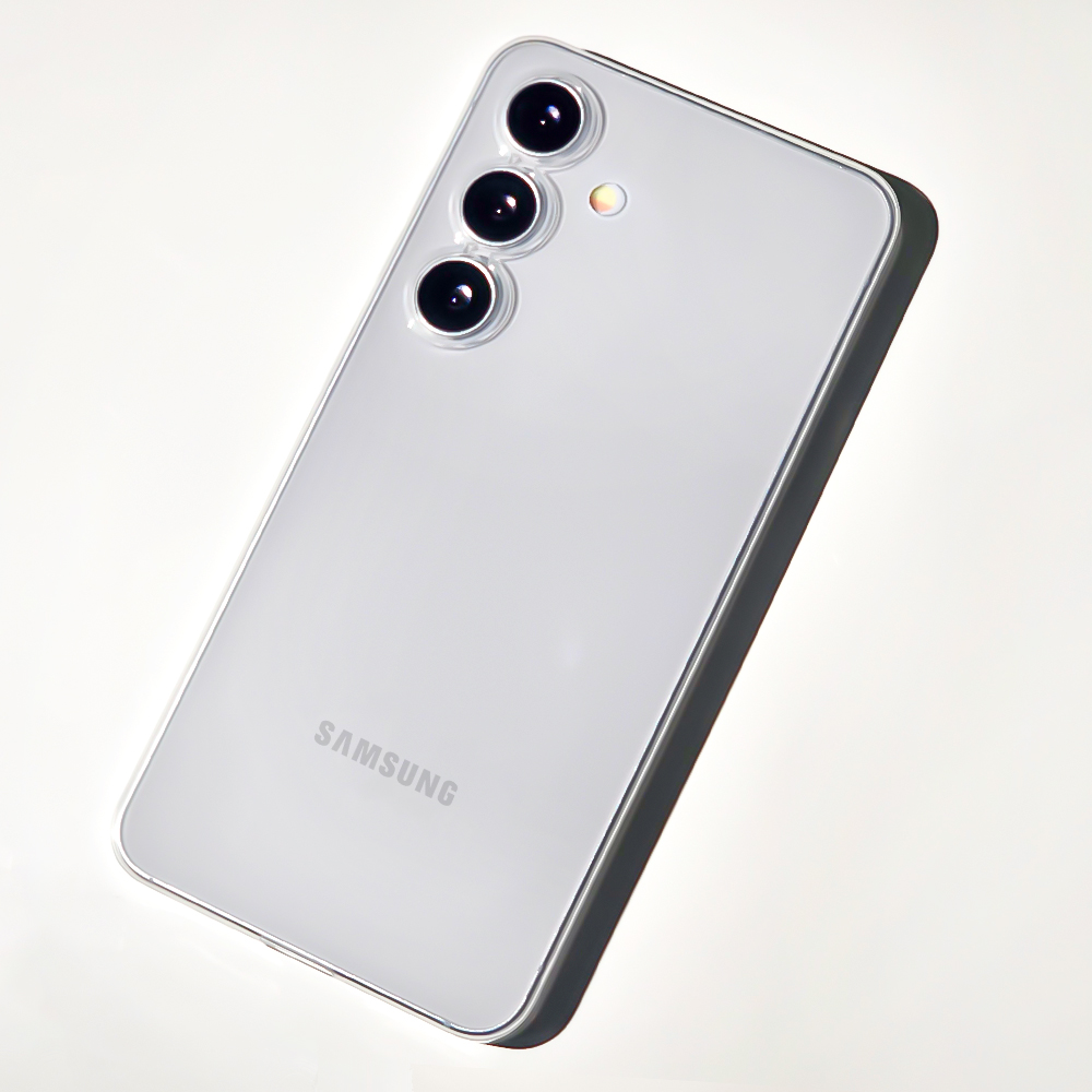 클로버나인 미스티나인 초슬림 하드 케이스 반투명, 갤럭시S25 - 상품 이미지