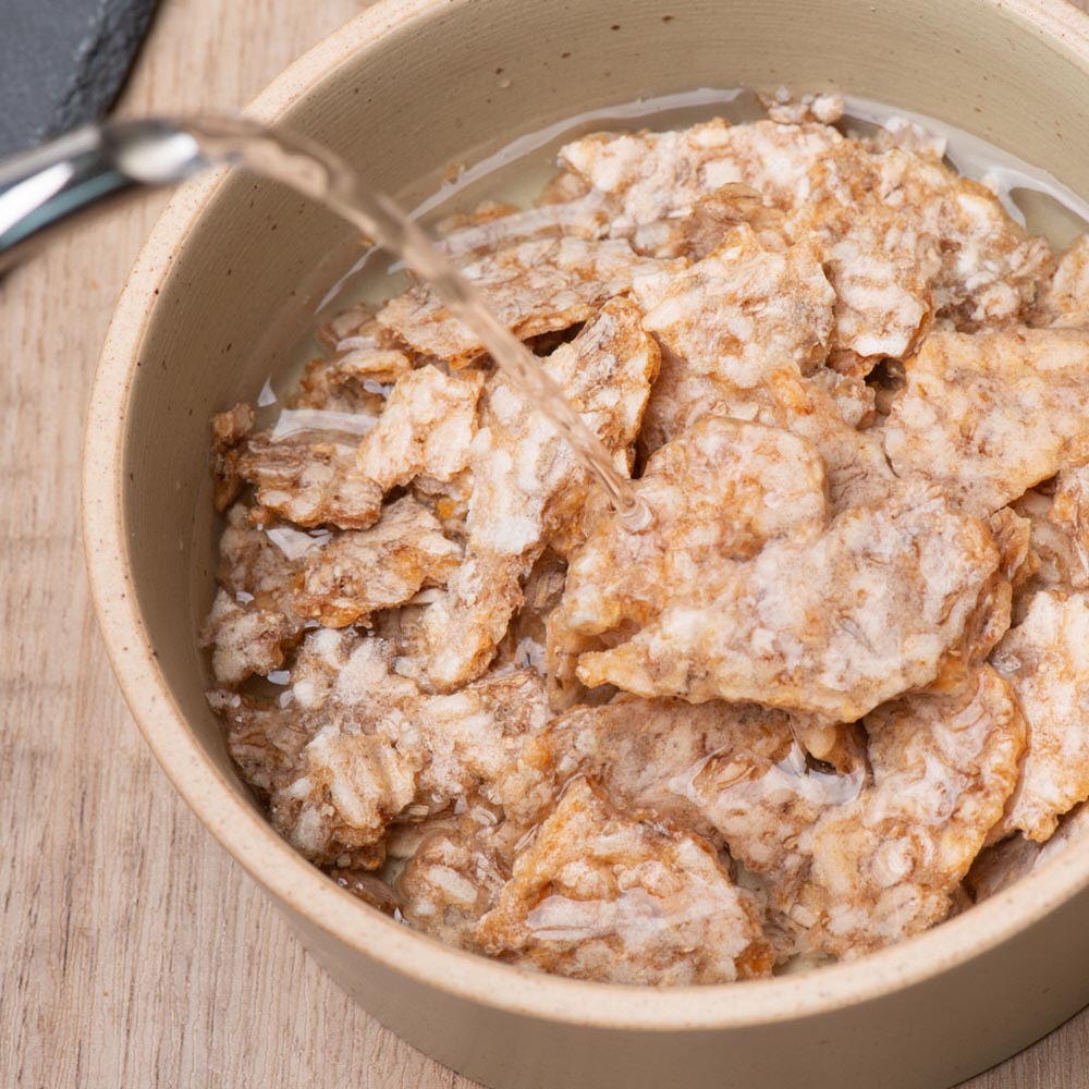 황치골 포켓 가마솥 [ 유기농 보리 누룽지 칩 150g ] 누룽지탕 뽀글이 깜밥 - 상세 이미지 3