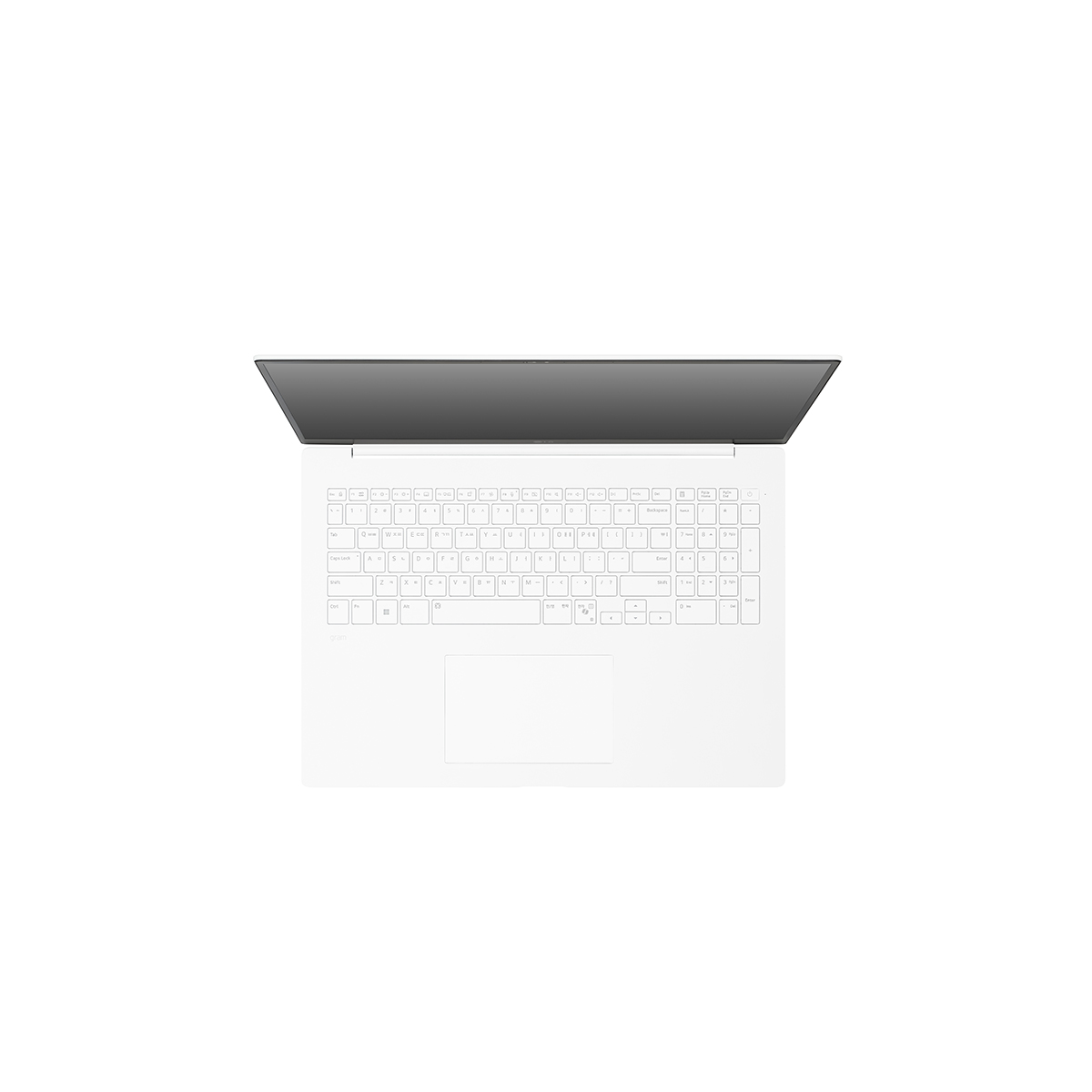 LG 그램17 17Z90SU-GRF6K Ultra5 8GB 256GB WIN11탑재 이미지 6