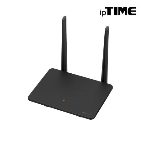 EFM ipTIME A2002SR 기가비트 2포트 유무선공유기