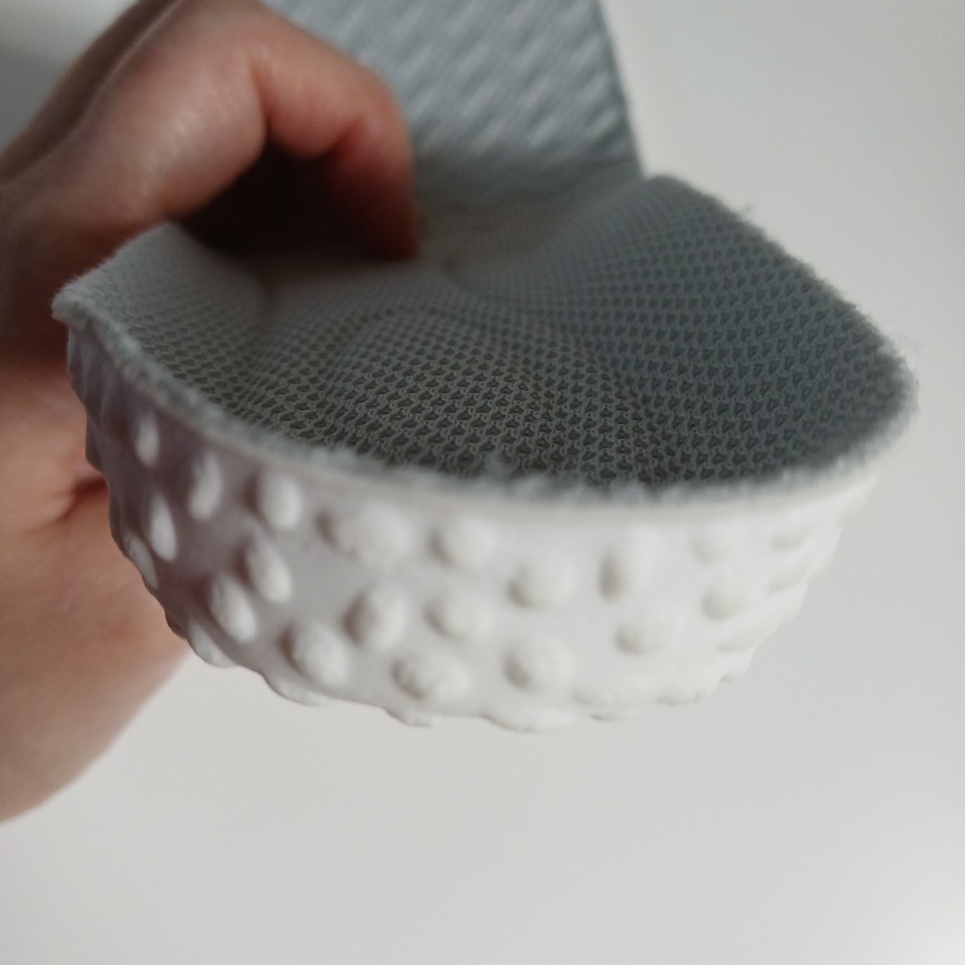 워크부스트 족저근막깔창 안전화 푹신한 발편한 인솔 크록스 나이키 뉴발란스 호환 깔창