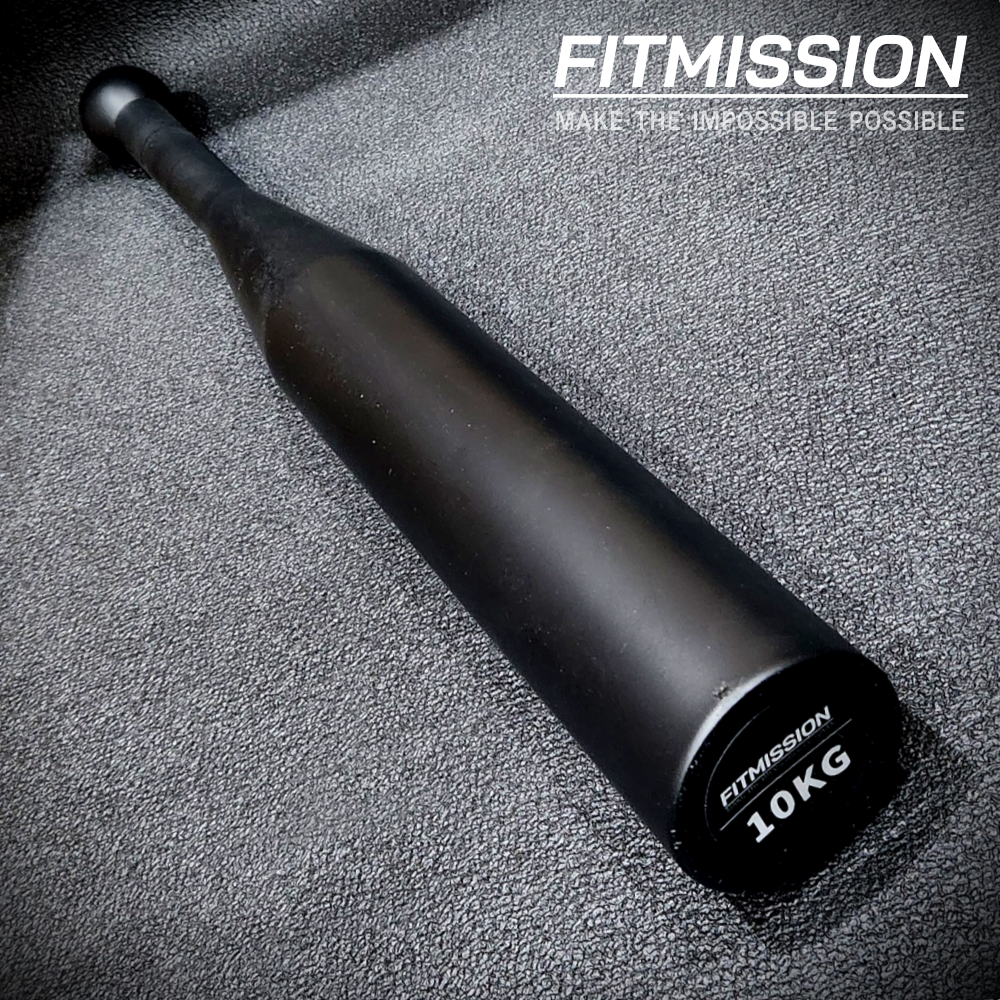 피트미션 클럽벨 10kg, 1개 - 상품 이미지