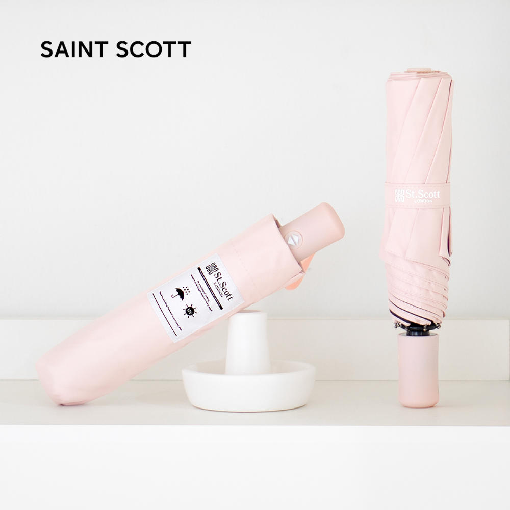 세인트스코트 자외선차단 암막 우양산