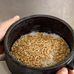25년산 국산 귀리 [ 유기농 귀리쌀 1kg ] 슈퍼푸드 귀리밥 친환경 ... 맛있게 먹은 솔직 후기 - 상품 이미지 3
