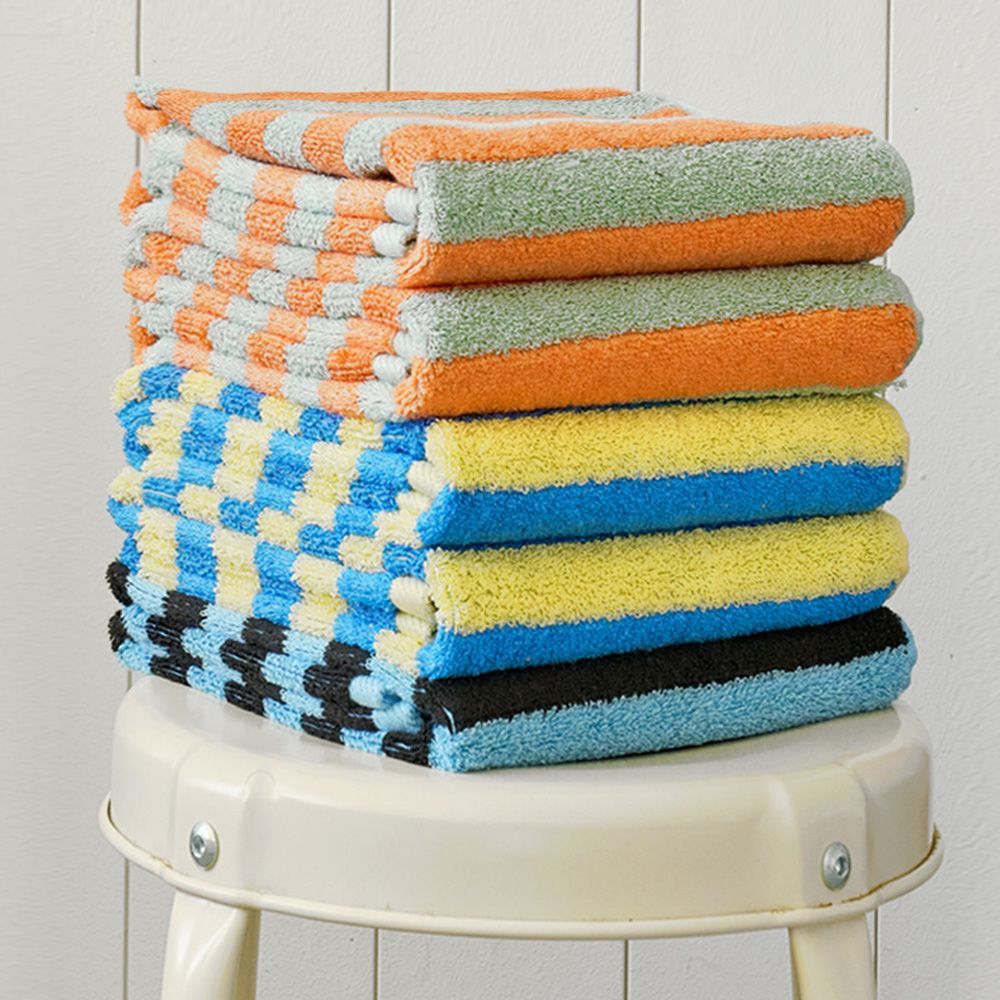 코튼클라우드 호텔 수건 제작 40수 코마사 200g 고급 고중량 타올 답례품 기념 단체