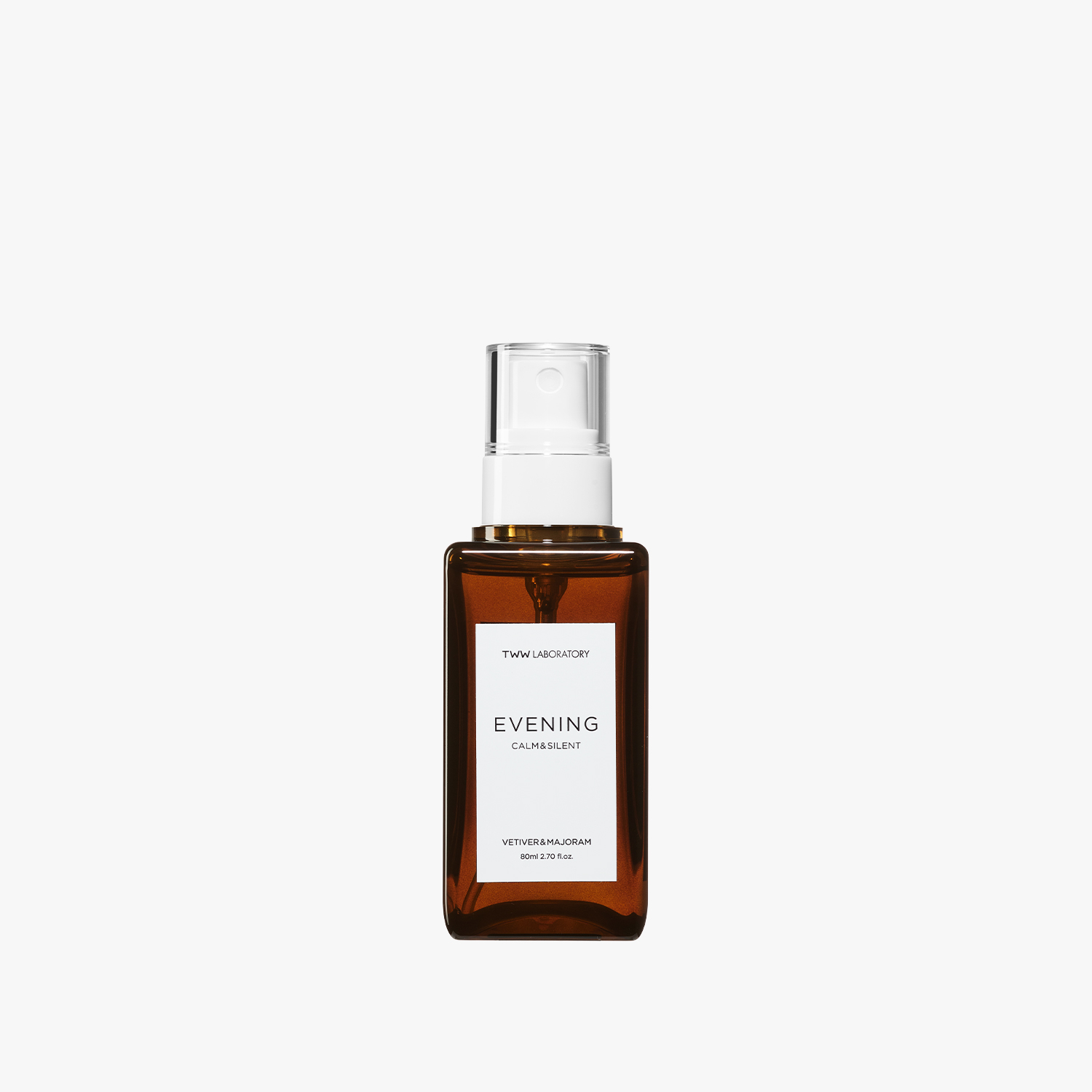 TWW 이브닝 80ml (필로우 미스트) - 상품 이미지