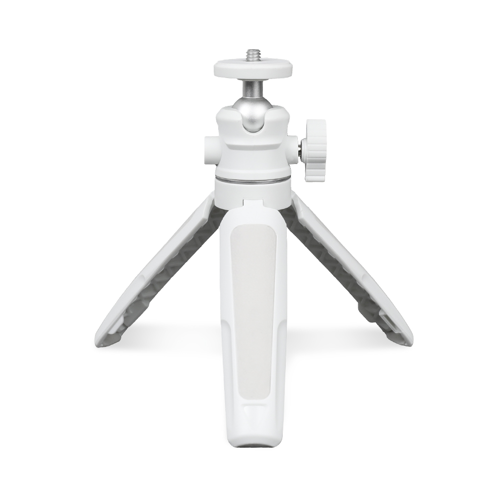 라이트밸런스 SS-2415 스마트폰 삼각대 브이로그 셀카봉 미니 고프로 촬영 거치대