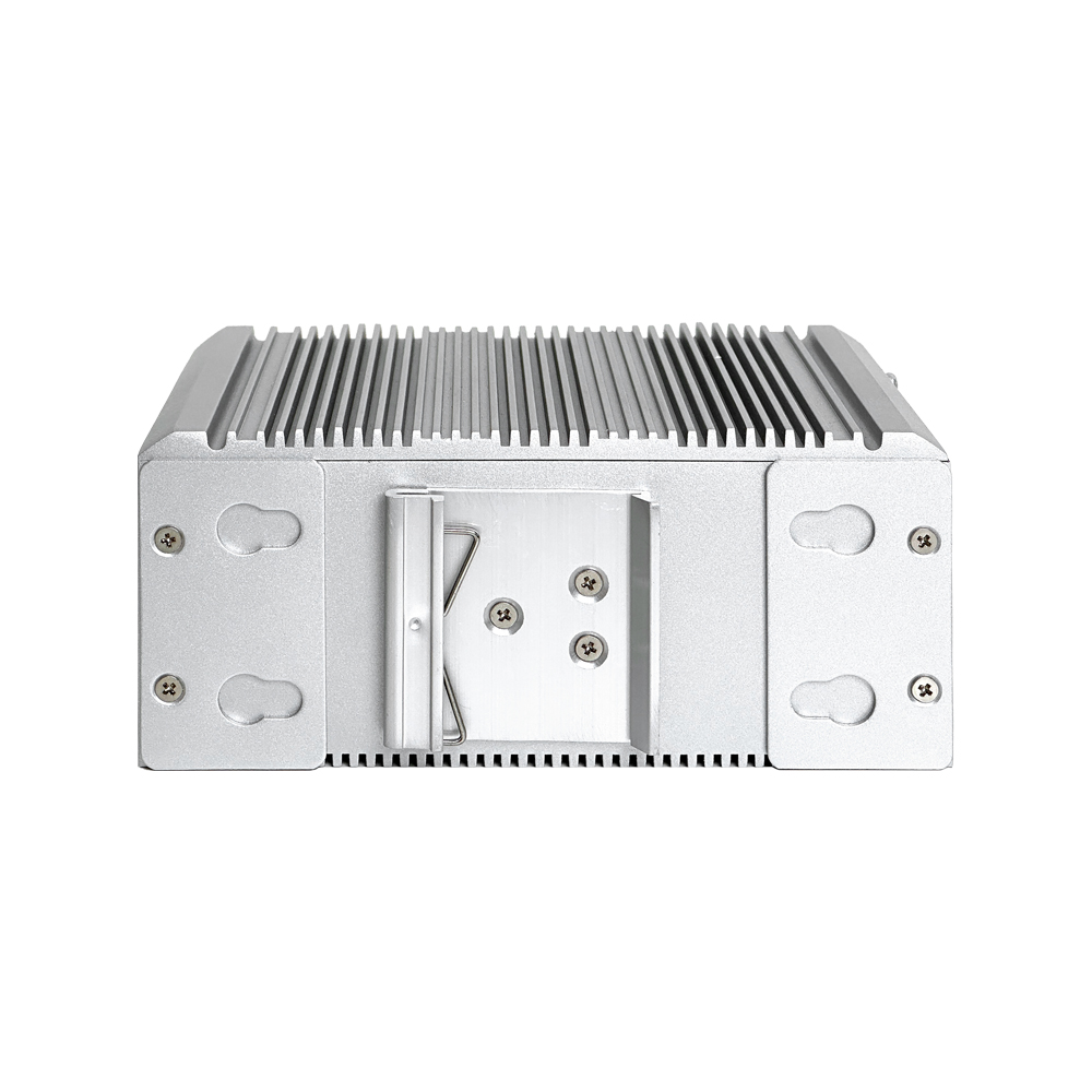 넥스트유 피아밴 산업용 8포트 1G 10G 4SFP L3 POE 인터넷 스위칭 허브 - 상세 이미지 5