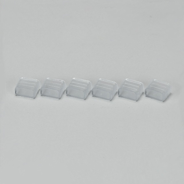 네온플렉스 마감부속 1봉(10EA) - 상품 이미지
