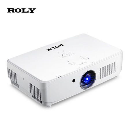 로리 LU-600Z 레이저 6000안시 WUXGA 사무실요 회의실 교회용 강당용 강의실 매장 교육장 관공서 전시장 박물관 골프연습장 가정용 학원 빔프로젝터