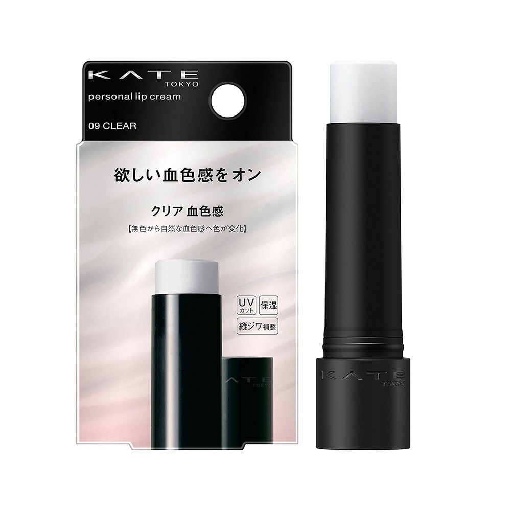 케이스 퍼스널 립크림 3.6g