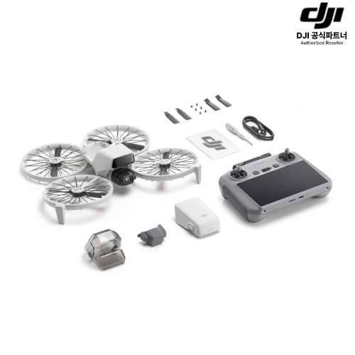 DJI Flip 플립(RC2) - 상품 이미지