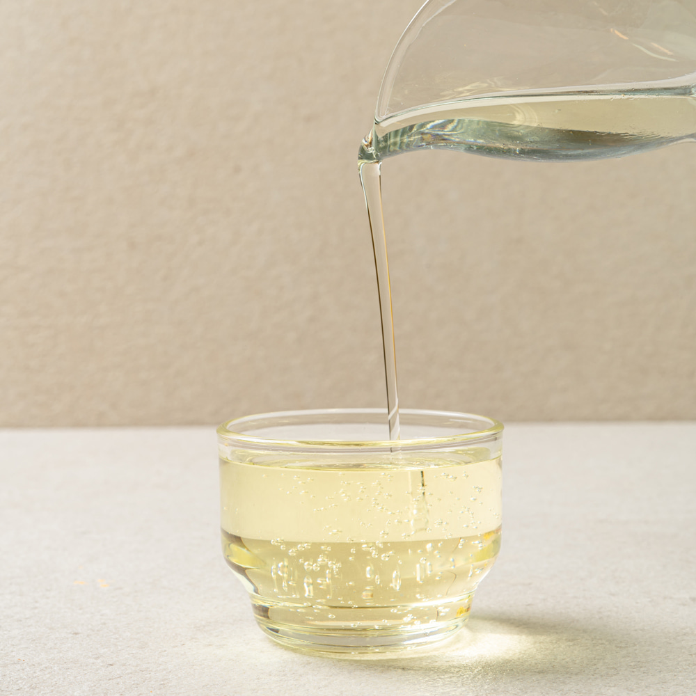 냉압착 순수 유채유 480ml, non-gmo 식용유 - 상세 이미지 3