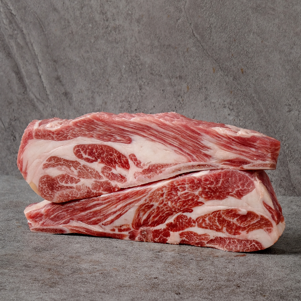 블랙헤드램 유일품종 숄더랙 양갈비 양고기 프렌치랙 검은머리양