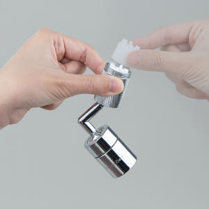 해피달링 720도 워터탭 프로 세면대 수도꼭지 신생아 아기 수전 애기 비... 실사용 후기 | 효과 있을까? - 상품 이미지 2