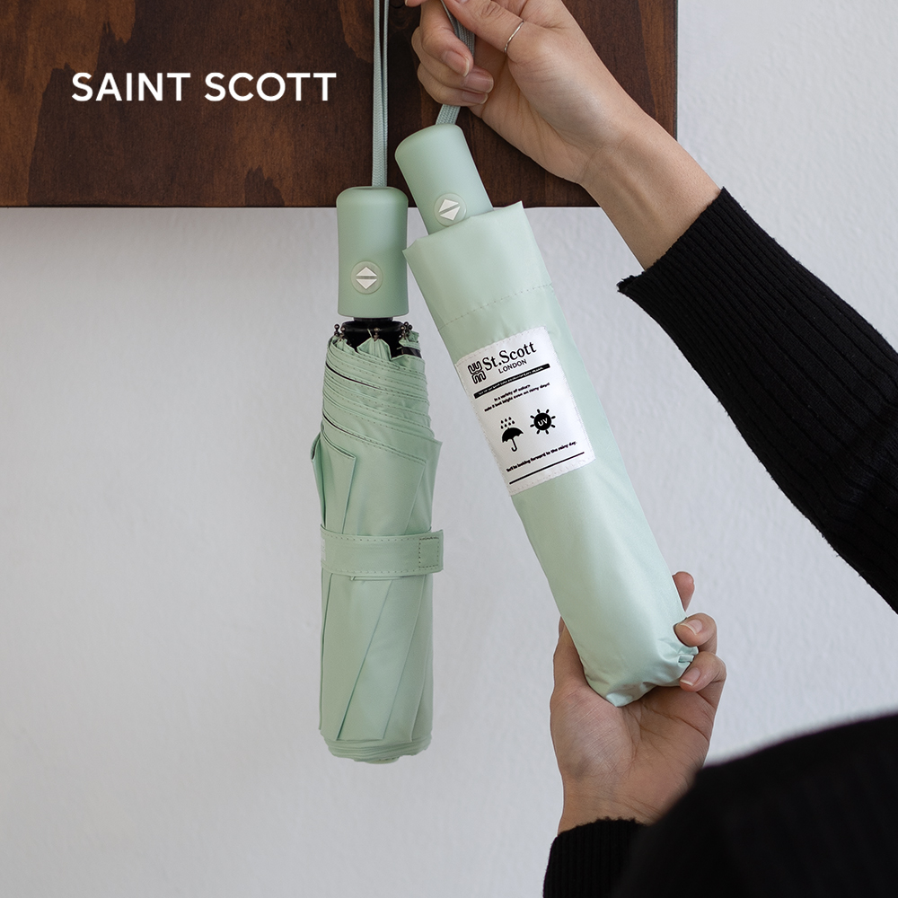 세인트스코트 자외선차단 암막 우양산