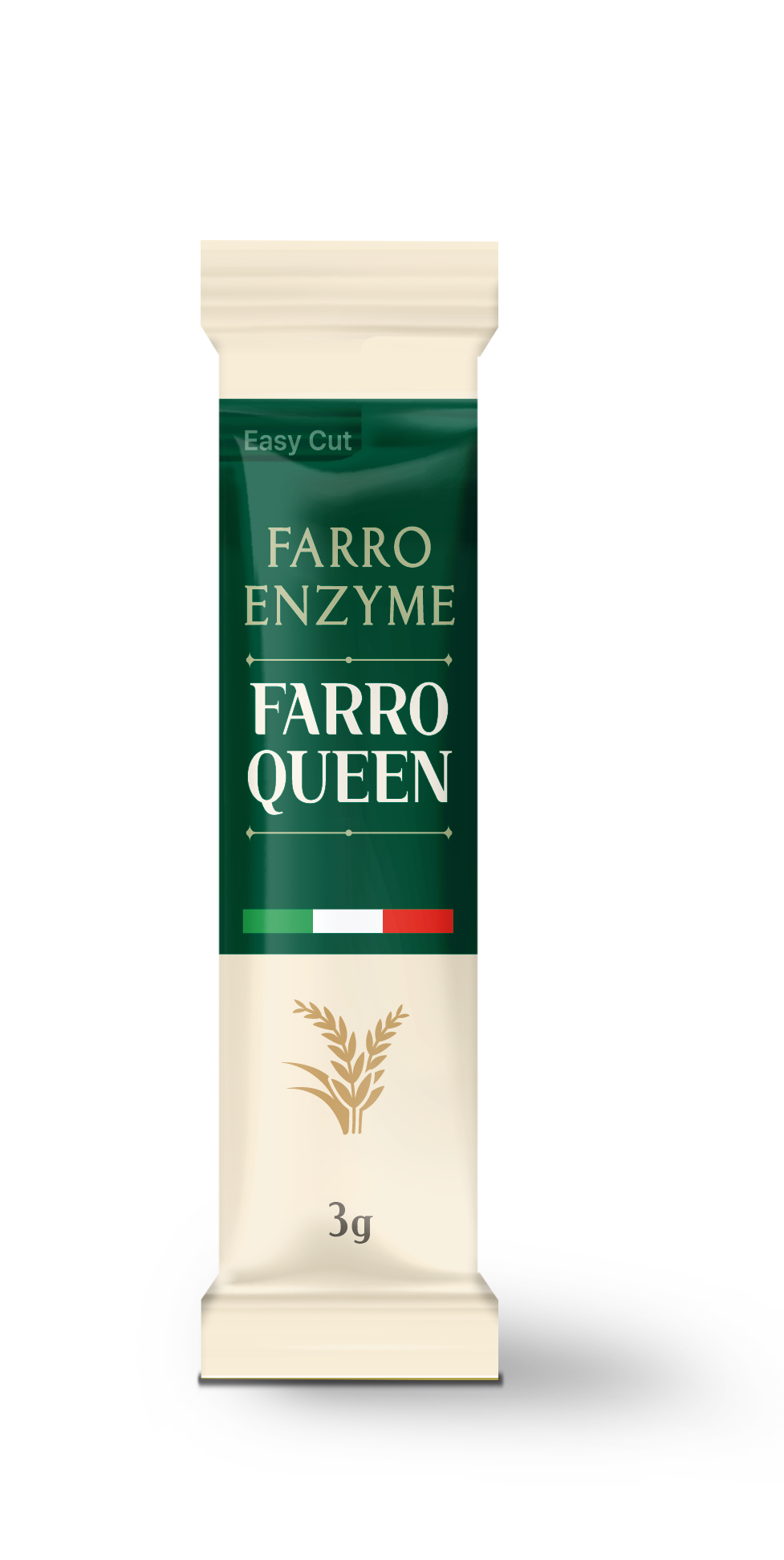 파로효소 발효 곡물 효소 이탈리아 엠머밀 130만 역가 1박스 당 30포 90g - 상세 이미지 5