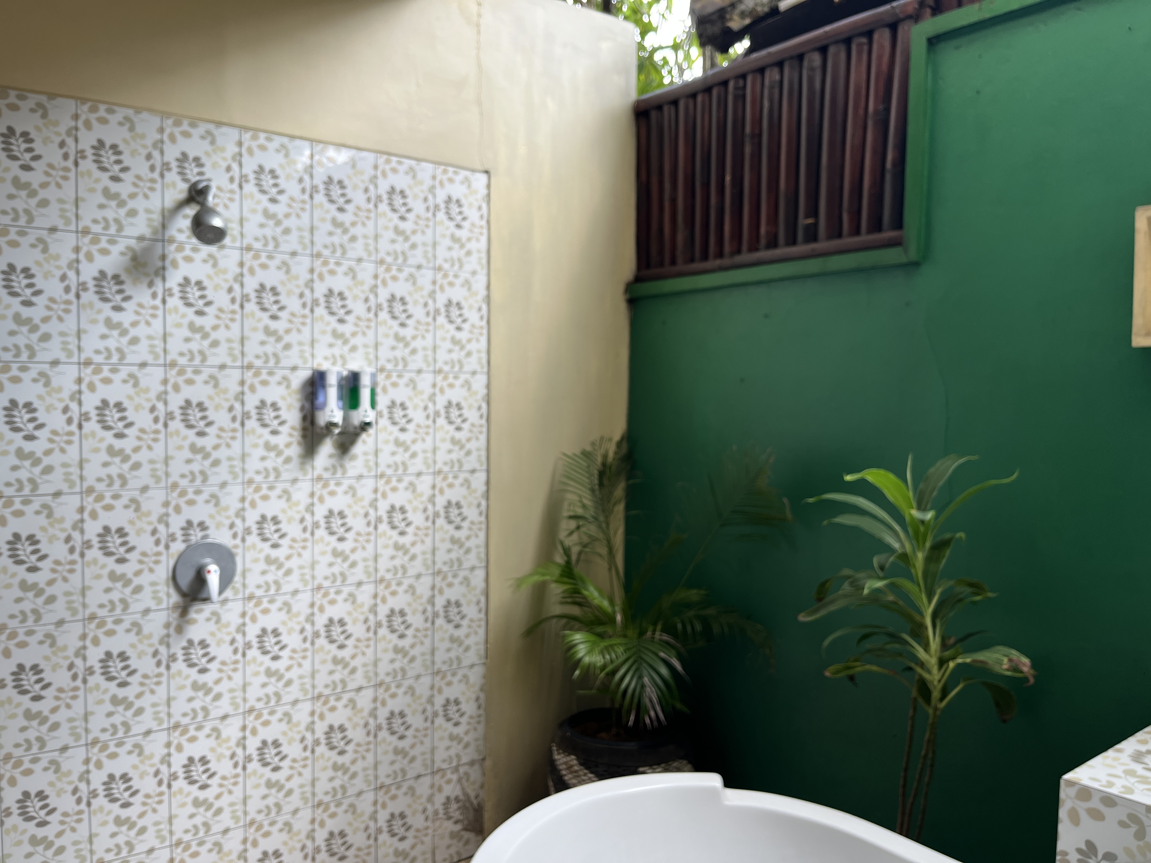[발리] 발리 오치드 스파 마사지 공항근처 꾸따 짐바란 공항샌딩 단독샤워실 예약